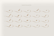 Cut Putroe Navisha, a Script Font by Typehill (Thumbnail 15 of 15)