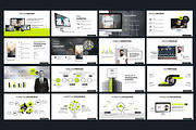 Tsunami Powerpoint Presentation, a Presentation Template by Stock Shape (Thumbnail 5 of 6)