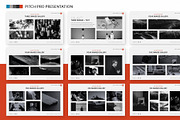 Pitch Pro | Powerpoint Template, a Presentation Template by Zacomic Studios (Thumbnail 7 of 26)