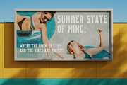 Lemonade Lagoon - Vintage Typeface, a Serif Font by HipFonts (Thumbnail 5 of 10)
