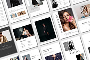 Minimal A4 & US Lookbook Template, a Brochure Template by TheBrightGrap (Thumbnail 8 of 9)