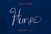 Silangit Font Duo, a Script Font by Maulana Creative (Thumbnail 2 of 9)