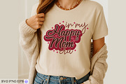 In My Happy Mom Era Mother's Day SVG, a Graphic by mh_arif (Thumbnail 4 of 4)