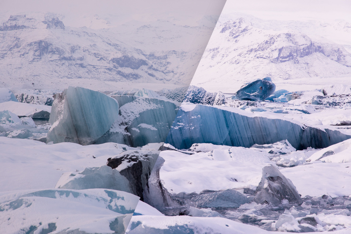 Lightroom Presets: Nordic Landscapes, an Action Add-On by PhotoMarket (Photo 12 of 20)