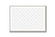 Seamless geometric white pattern, a Pattern Graphic by RODINA (Thumbnail 3 of 3)