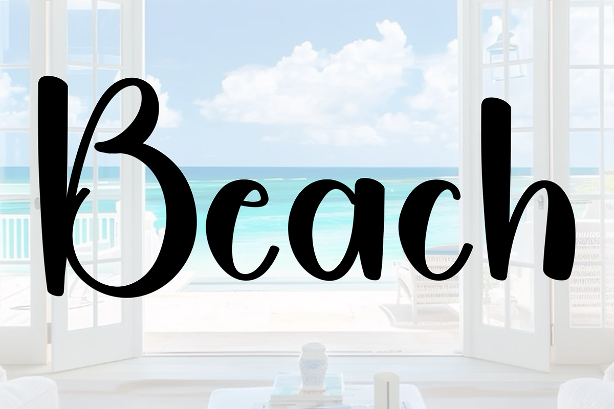 Angelica Homemade, a Handwritten Font by FreshTypeINK (Photo 3 of 8)