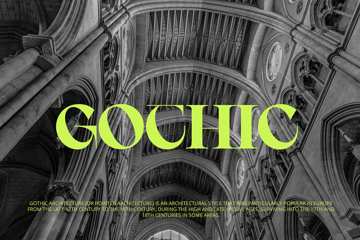 ED Brigid Typeface, a Serif Font by Emyself Design (Photo 7 of 12)