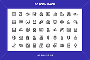 Hip hop icons, an Icon by Wencory (Thumbnail 1 of 2)