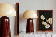 Frame mockup set, a Product Mockup by Trissa (Thumbnail 5 of 7)
