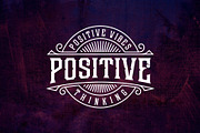 Redsniper Vintage Font, a Font by Locomotype (Thumbnail 4 of 10)