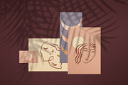 Saturnalia Bundle, an Illustration by Annie Konst (Thumbnail 16 of 30)
