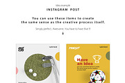 Grass Scene Creator, a Templates & Theme by TVartworks (Thumbnail 13 of 23)