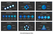 Startup Business Plan PowerPoint, a Presentation Template by SlideBunny (Thumbnail 24 of 24)