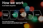 Universal Pitch Deck Seven PowrPoint, a Presentation Template by PitchStock (Thumbnail 4 of 5)
