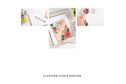 Summer Stock Photo Bundle, a Photo by Jessica Rea (Thumbnail 3 of 4)