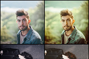 7000+ Professional Lightroom Presets, a Layer Style Add-On by Eldamar Studio (Thumbnail 21 of 33)