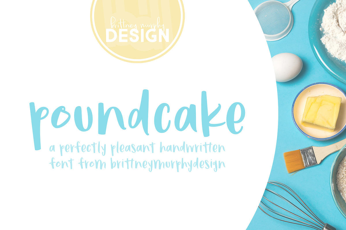 Poundcake