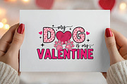 Patchwork Valentine Png Valentines H, an Illustration by DreamPrint404 (Thumbnail 6 of 6)