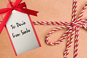 Party Bag Playful Handwriting Font, a Handwritten Font by August Calligraphy (Thumbnail 6 of 8)