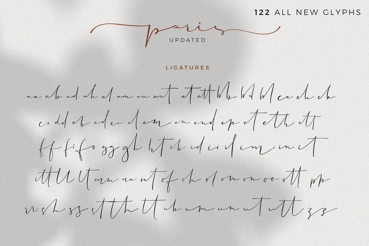 Hello Paris - Variable Duo, a Serif Font by Sans & Sons (Photo 27 of 29)