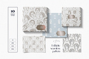 Antique Logo Kit, a Branding & Logo Template by KetteCreate (Thumbnail 14 of 15)