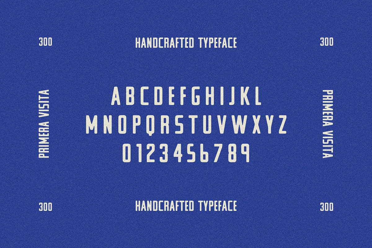 CONSULTORIO Typeface, a Sans Serif Font by TONA Fonts (Photo 3 of 4)