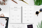 Fancy - Journal Mockups (16 in 1), a Print Template by Europe.graphics (Thumbnail 5 of 6)