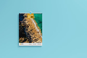 Wall Calendar 2023, a Templates & Theme by alimran24 (Thumbnail 5 of 8)