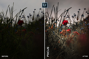 BEST MOBILE PC Lightroom Presets