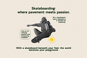 Gelantik - Modern Bold Sans Serif, a Sans Serif Font by Typeformers (Thumbnail 4 of 5)