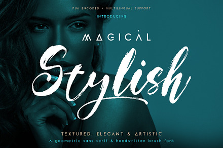 Magical Stylish