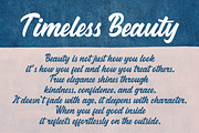 Ghantly Script - Modern Calligraphy, a Font by Gumrega Studio (Thumbnail 8 of 10)