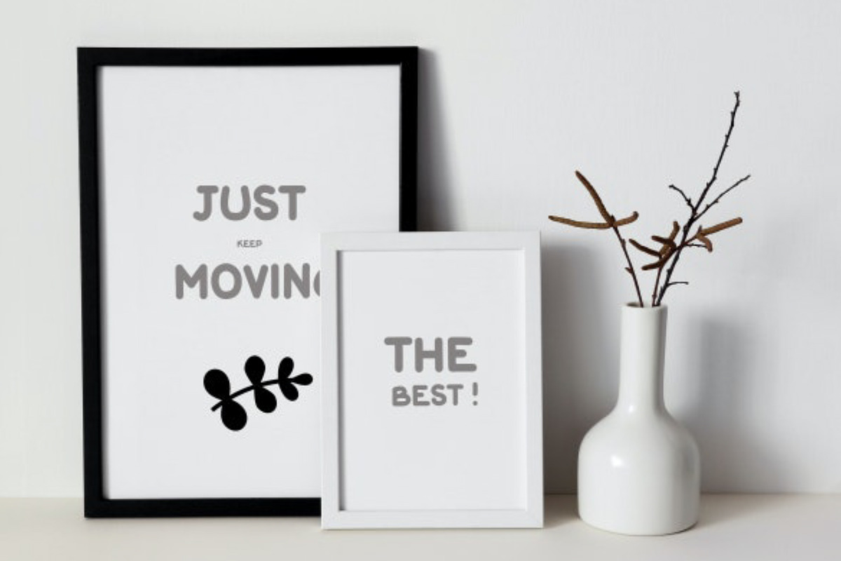 Cuniel Fonts, a Sans Serif Font by PudraART (Photo 6 of 7)