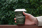 Mugen Ragi - Modern Script Font, a Script Font by StringLabs (Thumbnail 2 of 11)