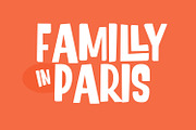 Malohallo Display Font, a Sans Serif Font by Maulana Creative (Thumbnail 2 of 8)