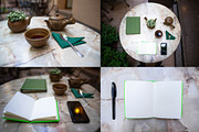 Cafe Workspace Scene, a Business Photo by Deviant (Thumbnail 2 of 8)