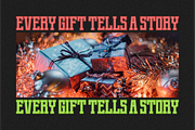 Merry Varsity - Retro Display, a Slab Serif Font by Pian45 Studio (Thumbnail 4 of 8)