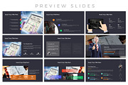 Digital Marketing Presentation Tem, a Presentation Template by Digitcase x Wealthwells (Thumbnail 3 of 4)
