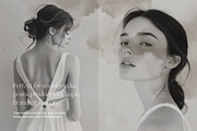 Abstract Neutral Backgrounds, a Background Graphic by Altea Design Studio (Thumbnail 10 of 18)