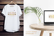 Mini Branding- Artistic Designs, a Branding & Logo Template by Wumi Studio (Thumbnail 6 of 12)