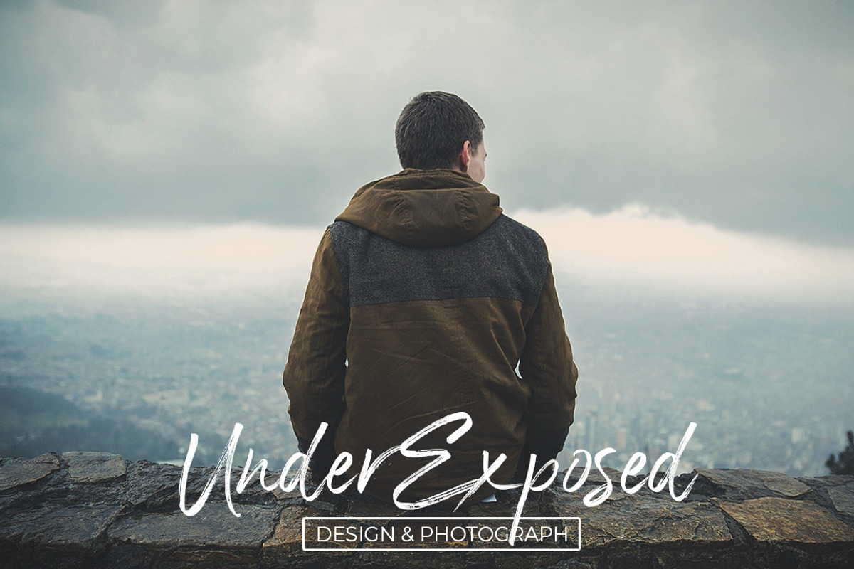 Panterick Handwritten Font preview 5