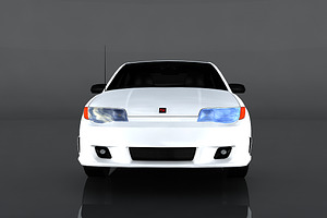 Saturn ION