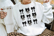 Halloween Witch PNG Sublimation, an Illustration by Sublimation Artist (Thumbnail 4 of 9)