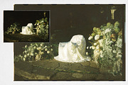 10 PAPER TEXTURES OVERLAYS, a Graphic by El Oasis Market (Thumbnail 6 of 7)