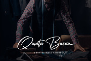 Julia Signature, a Handwritten Font by Abo Daniel Studio (Thumbnail 7 of 10)