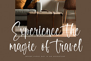 Satherly Modern Handwritten Font, a Script Font by Letterena Studios Script (Thumbnail 7 of 15)