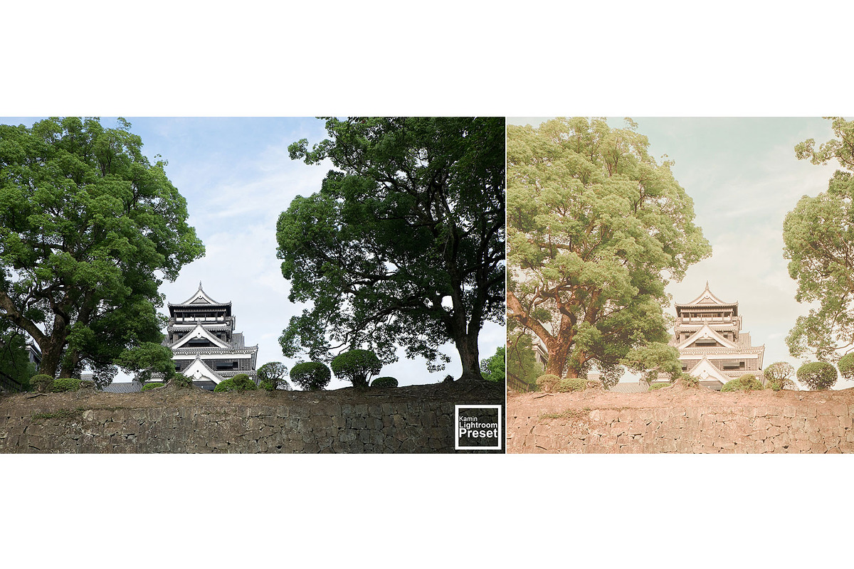Kamin Japan Mood 2, an Action Add-On by Kamin Lightroom Preset (Photo 18 of 22)