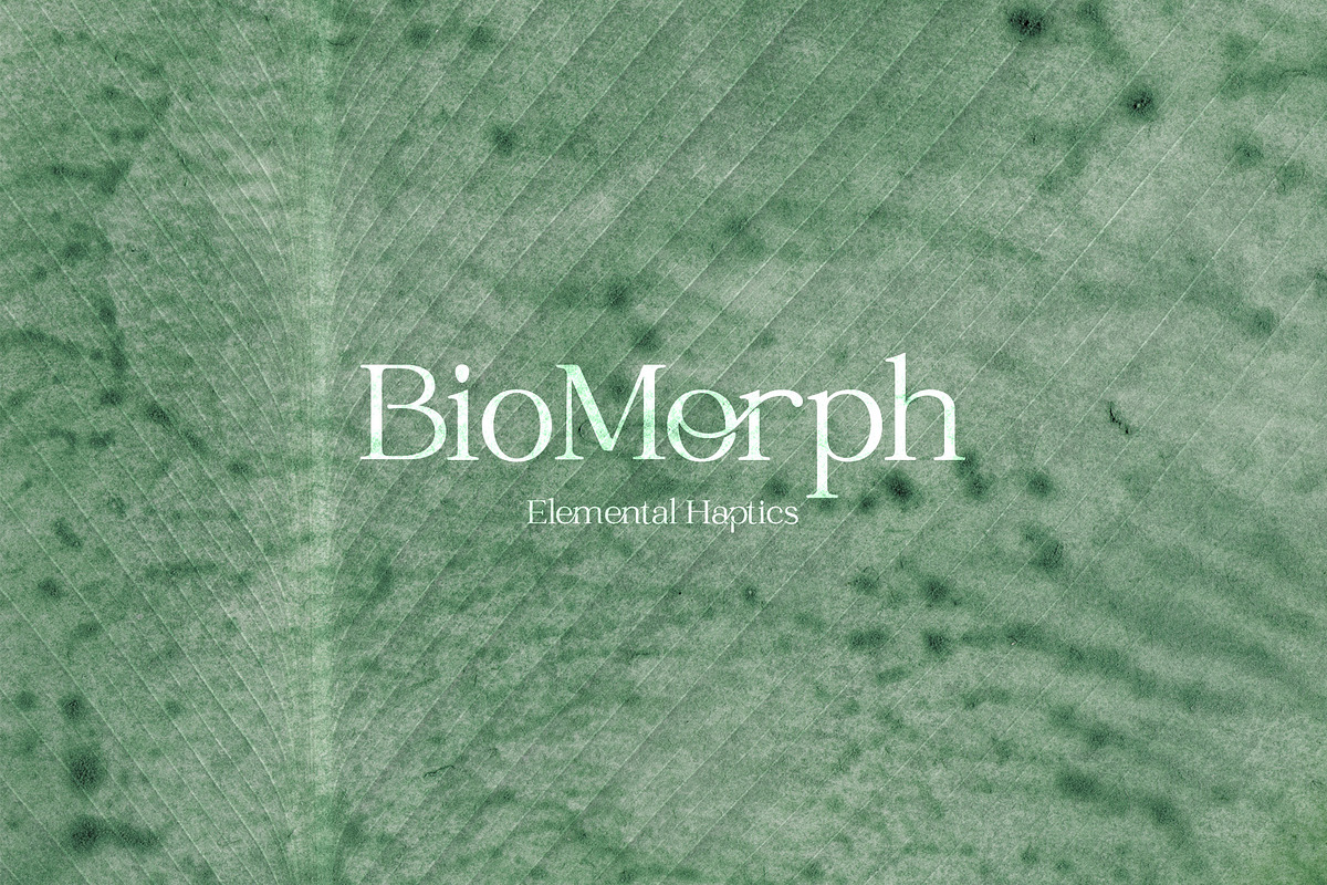 Organic Macro Botanical Textures, a Texture Graphic by Elena Pimonova (Photo 11 of 13)