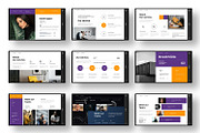 Kanti - Business Google Slide, a Presentation Template by Dens Creative Studio (Thumbnail 3 of 6)
