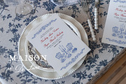 Maison de Lune Elegant French Mockup, a Household Mockup by Muse Mockups (Thumbnail 6 of 19)
